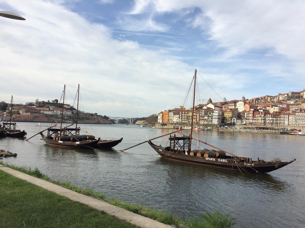 I Love Alegria Porto Luaran gambar